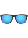 Eyewear Holbrook XL Sunglasses Black - OAKLEY - BALAAN 3