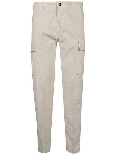 Rehash Trousers - RE-HASH - BALAAN 1