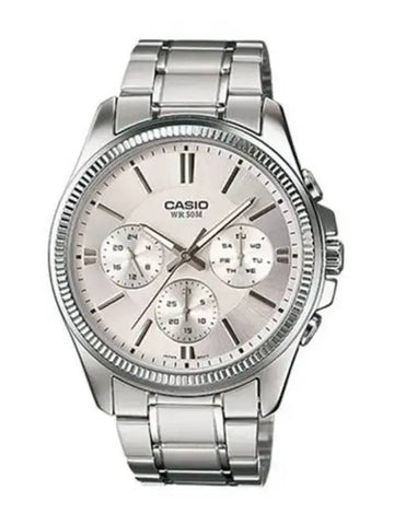 Men s metal watch 271095 - CASIO - BALAAN 1