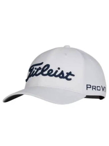 Tour Performance Cap TH22ATP 14 - TITLEIST - BALAAN 1