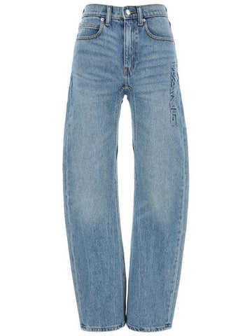 Alexander Wang Jeans - ALEXANDER WANG - BALAAN 1