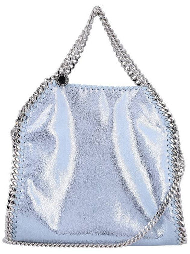 Stella McCartney Falabella Mini Tote Bag - STELLA MCCARTNEY - BALAAN 1