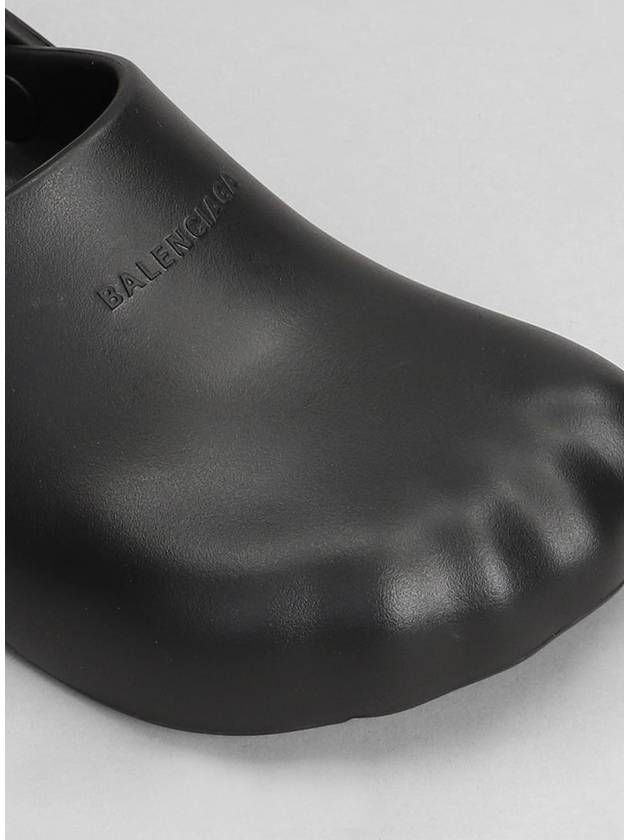 Balenciaga Sunday Molded Slipper-Mule - BALENCIAGA - BALAAN 5