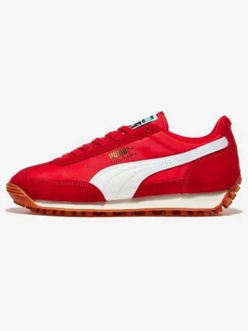 Easy Rider Vintage Red White - PUMA - BALAAN 1