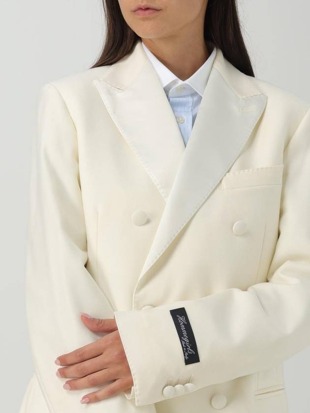 Blazer woman Hommegirls - HOMMEGIRLS - BALAAN 5