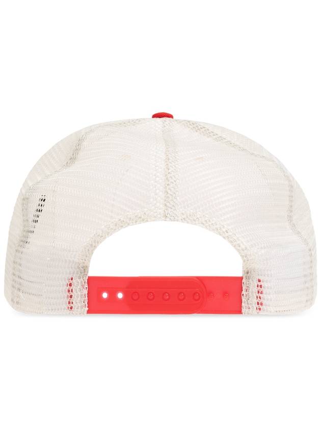 Rhude Baseball Cap, Men's, White - RHUDE - BALAAN 3