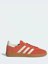 Handball Spezial Low Top Sneakers Preloved Red - ADIDAS - BALAAN 2