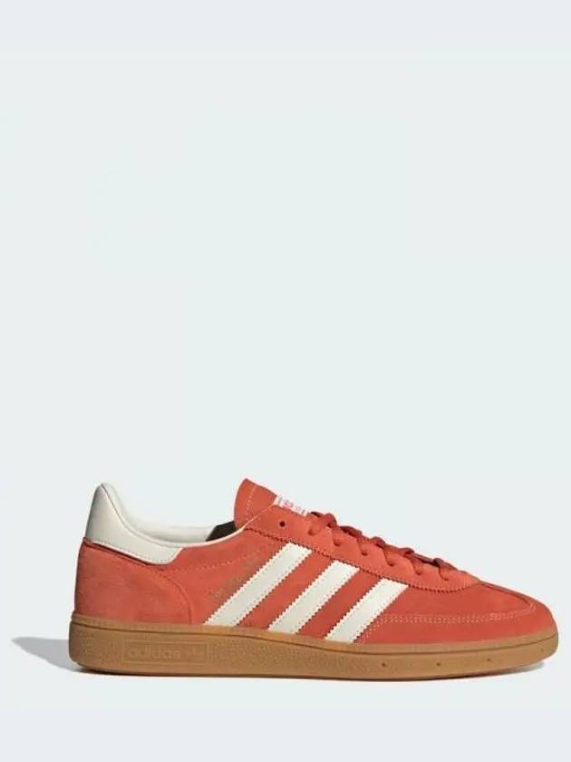 Handball Spezial Low Top Sneakers Preloved Red - ADIDAS - BALAAN 2