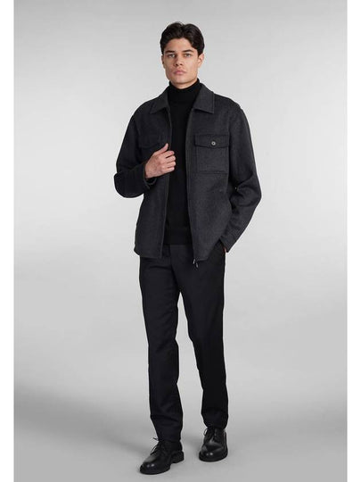 Theory Casual Jacket - THEORY - BALAAN 2