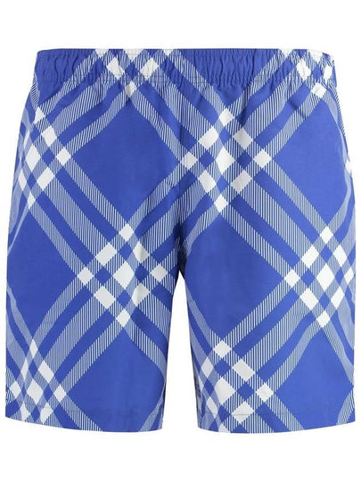 Swim Pants 8079900152836 B7369 BLUE - BURBERRY - BALAAN 2