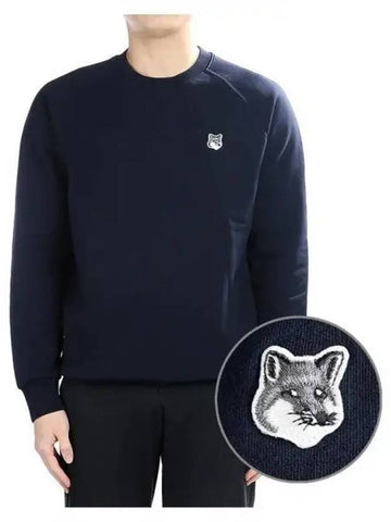 Men s Fox Head Man to 270257 - MAISON KITSUNE - BALAAN 1