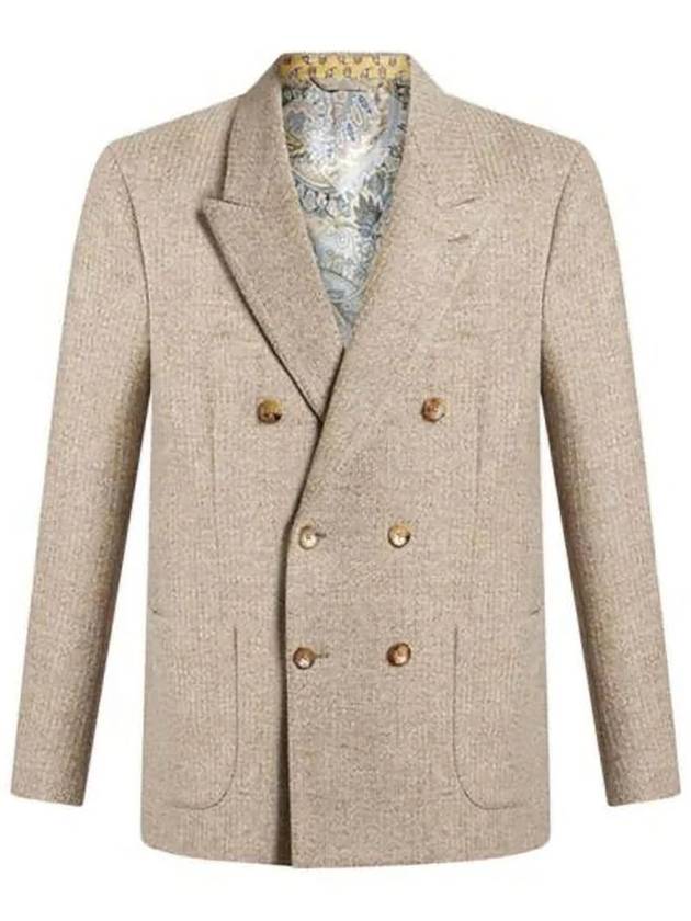 ETRO CLOTHING JACKET - ETRO - BALAAN 1