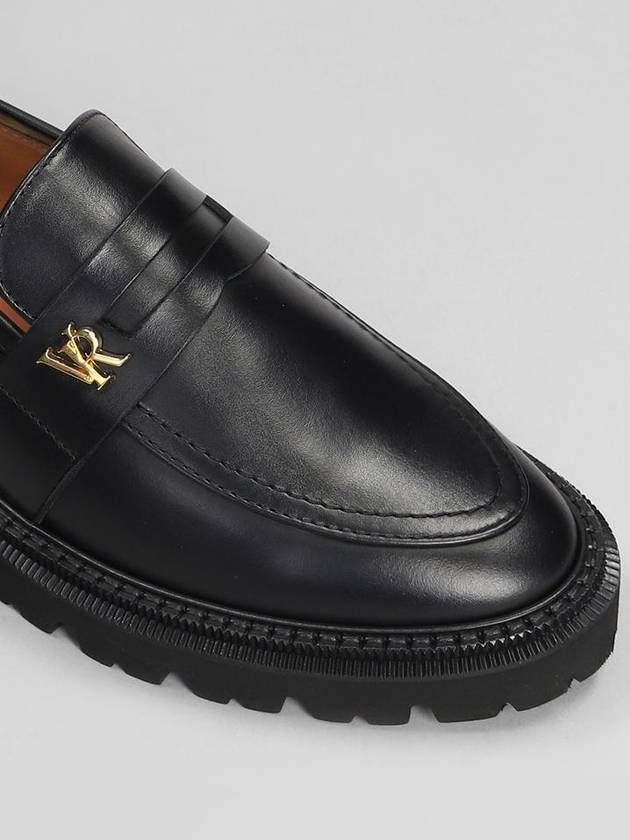 Via Roma 15 Loafers - VIA ROMA 15 - BALAAN 5