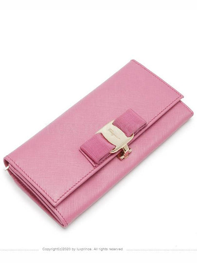 women card wallet - SALVATORE FERRAGAMO - BALAAN 2