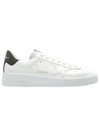 Pure Star Low Top Sneakers White - GOLDEN GOOSE - BALAAN 2