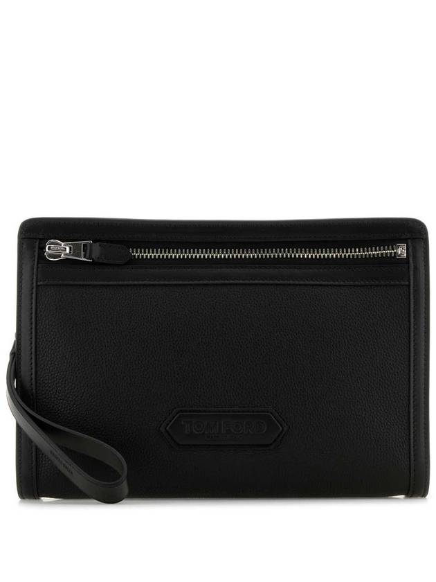 Tom Ford Clutch - TOM FORD - BALAAN 1