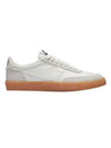 Killshot 2 Leather Low Top Sneakers Sail Gum - NIKE - BALAAN 1