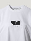 ARC LOGO T-shirt - IRO - BALAAN 3