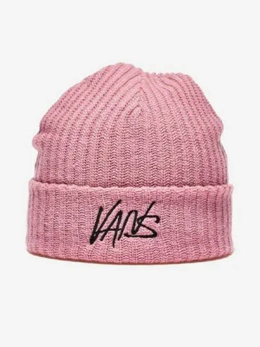 Logo Beanie FOXGLOVE - VANS - BALAAN 1