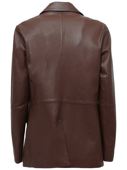 Antonelli Jacket - ANTONELLI - BALAAN 2