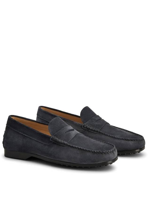 Tod'S Leather Loafer Shoes - TOD'S - BALAAN 3