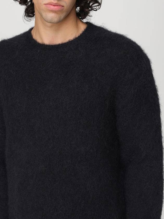 Sweater men Ami Paris - AMI - BALAAN 4