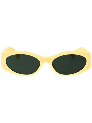 Jacquemus Sunglasses - JACQUEMUS - BALAAN 1