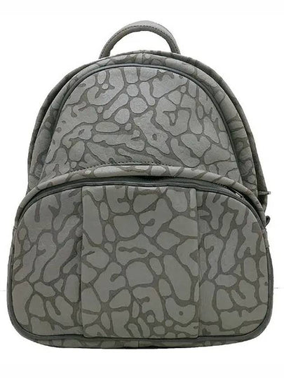 Alexander Wang Gray Backpack Bag - ALEXANDER WANG - BALAAN 2