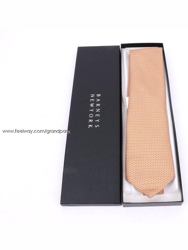 men tie - BRIONI - BALAAN 5