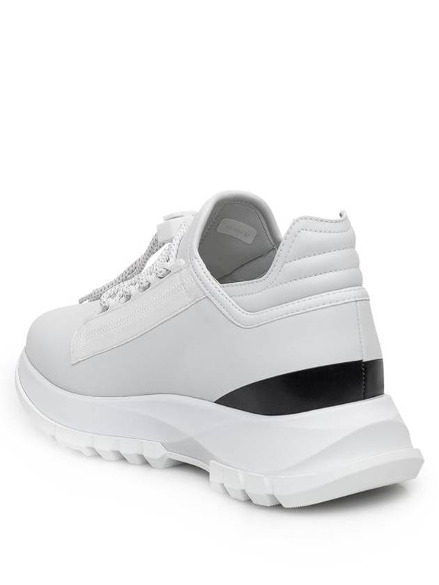 Women's Specter Low Top Sneakers White - GIVENCHY - BALAAN 4