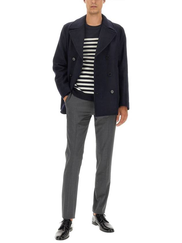 Theory Striped Shirt - THEORY - BALAAN 2