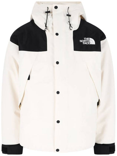 THE NORTH FACE Jackets White - THE NORTH FACE - BALAAN 1