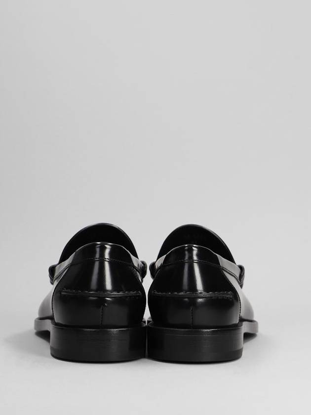 Givenchy Loafers - GIVENCHY - BALAAN 4