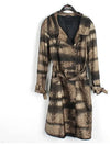 Smith Market Used Luxury Women s Coats Clothing - PRADA - BALAAN 1