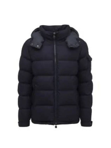 1A53700 54272 742 MONTGENEVRE short down jacket 1326197 - MONCLER - BALAAN 1