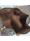 men s luggage bag - LOUIS VUITTON - BALAAN 10