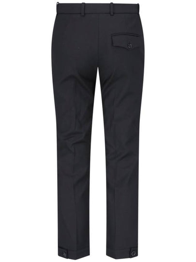 THE GARMENT Trousers Black - THE GARMENT - BALAAN 2