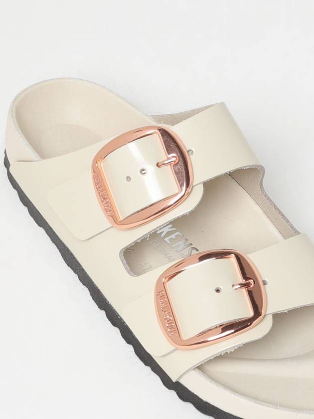 Flat sandals woman Birkenstock - BIRKENSTOCK - BALAAN 4