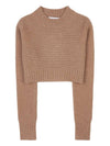 Women's Kaya Cashmere Sweater KAYA 008 - MAX MARA - BALAAN 10