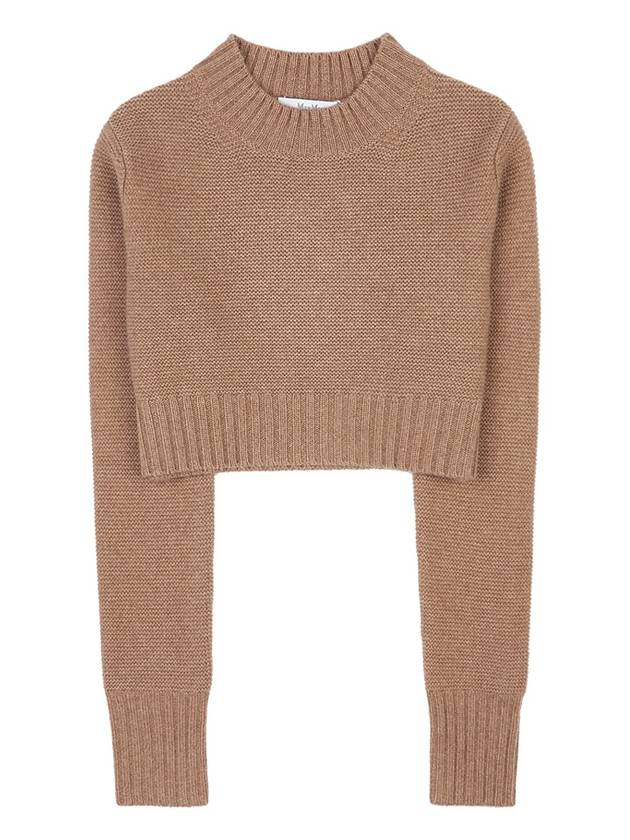 Women's Kaya Cashmere Sweater KAYA 008 - MAX MARA - BALAAN 10