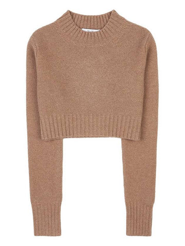 Women's Kaya Cashmere Sweater KAYA 008 - MAX MARA - BALAAN 1