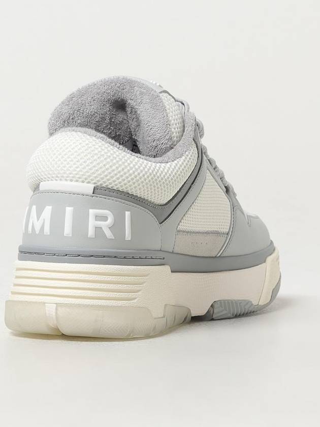 Sneakers MA-1 Amiri in pelle e mesh - AMIRI - BALAAN 3