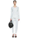 women jogger pants - ALEXANDER WANG - BALAAN 5