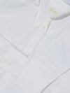 Signature Work Shirt WHITE - RUBATI - BALAAN 6