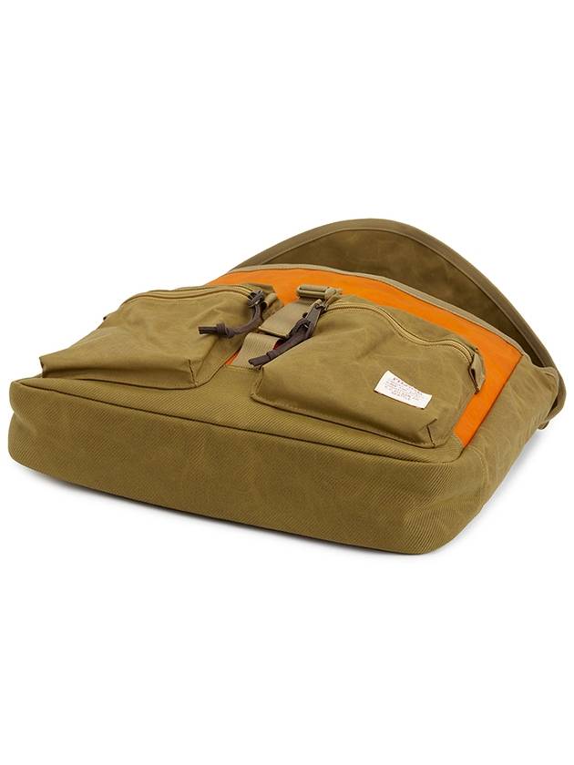 Men s Messenger Bag FMBAG0063 W0689 843 - FILSON - BALAAN 4