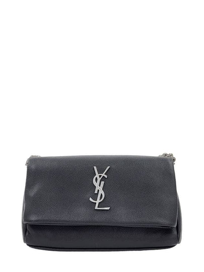 Women s Monogram Waist Mini Bag 3862 - SAINT LAURENT - BALAAN 2