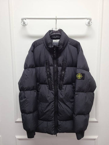 men padding - STONE ISLAND - BALAAN 1