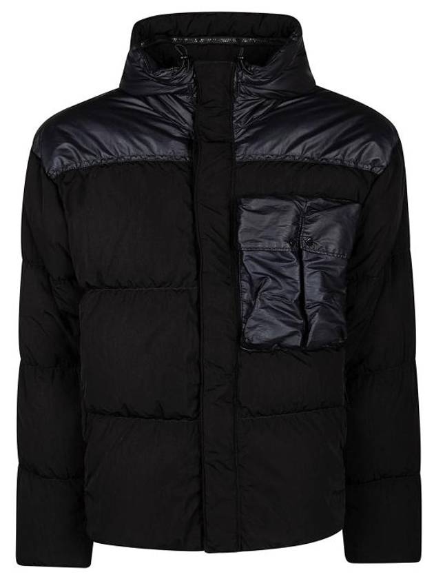 CP Company Jacket 17CMOW032A 006369M888 - CP COMPANY - BALAAN 5