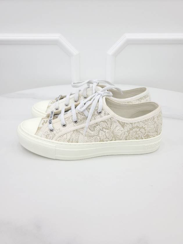 23cc Twald Jooy sneakers 39 5 - DIOR - BALAAN 4