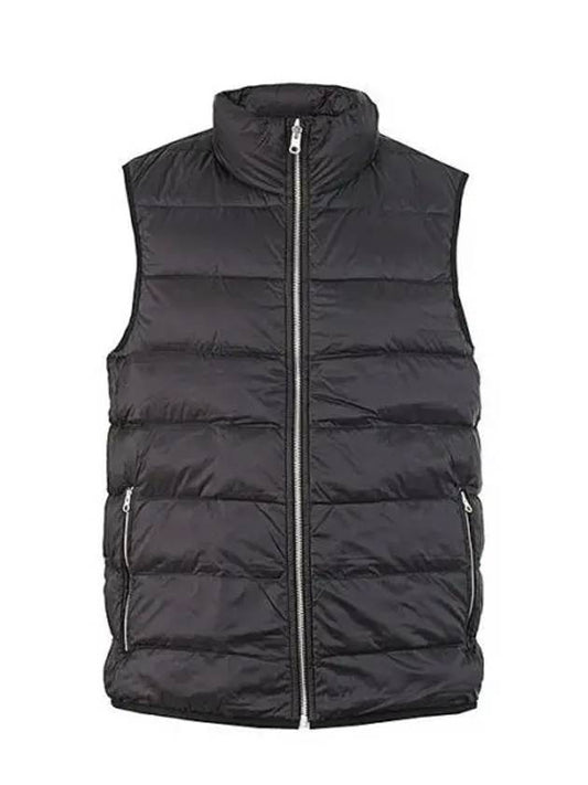 Men s padded vest 21CTCUX03063 002197 967 1019953 - TEN C - BALAAN 1